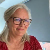 Synnøve Klitgaard