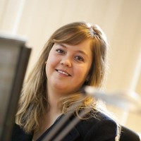 Suzanne Van der Burg - Verbij