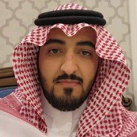 Omair Alshehri, Cmrp