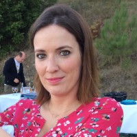 Isabelle Parisi