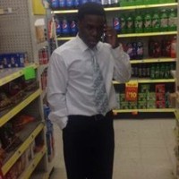 Justin Carter