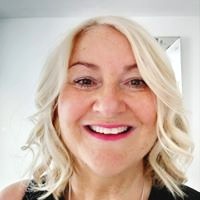 Vicki Stevenson