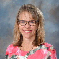 Michelle Sabourin