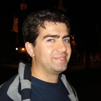 Adriano Ferraz