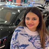 Neha Singal