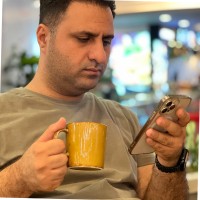 Roozbeh Kaviani