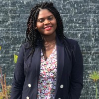 Khesia Kewanou Johnson