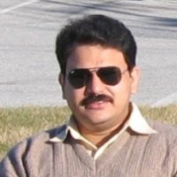 Vikram Jayabalan