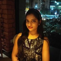 Pooja Shitole