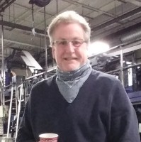 ROLAND HILL