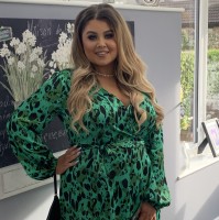Britney Ashford