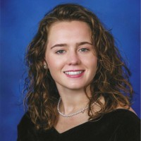 Olivia Harriman
