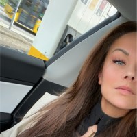 Sophie Kamari Larsen