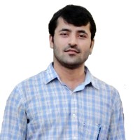 Sudhir Kumar Garhwal