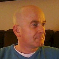 Ron Van Den Heuvel