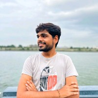 Adarsh Patel