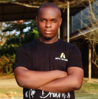 David Leroy Ngoundjou Ndonkeu