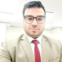 Mahmoud Shalabi