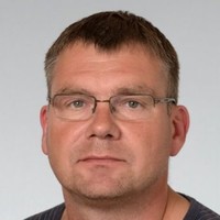 Magnús Ýmir Magnússon