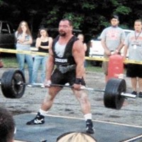 Aniello (Bill) Lenzi