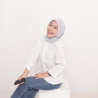 Indah Safitri