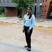 Haripriya Ramesh
