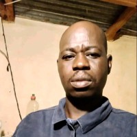 Trevor Maphosa