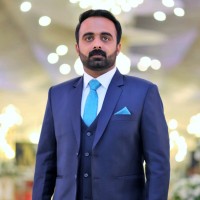 Muhammad Furqan Ahmad