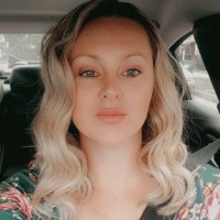 Amber Rader, Msn, Fnp-C, Wcc