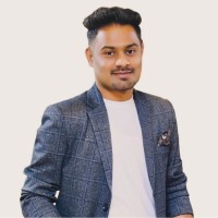 Abishek J