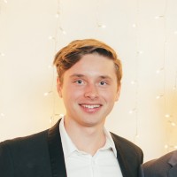 Thomas Bergin
