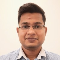 Anshul Kumar Gupta