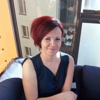 Anne Matikainen