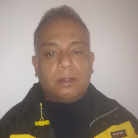 Juan Bernardo Colina La Rosa