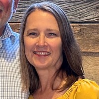Christy Faulk