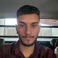 Gustavo Gonçalves Pereira
