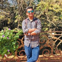 Lokesh Shinde