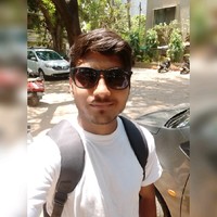 Shashank Dharme
