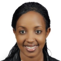 Margret Mbabazi