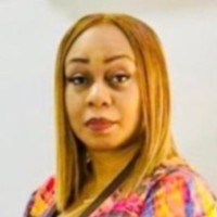Dr. Cynthia Eguridu (PhD), MBA, LLM, ACIArb, M.IoD