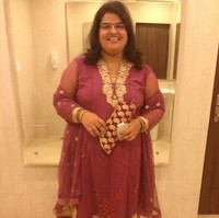 Neha Bhagi