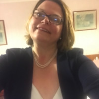 PATRICIA ECCLESTONE