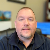 Brian McCandless
