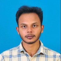 Krishnaraj T P