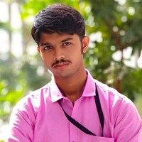 Samrat Roy