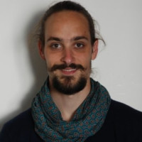 Matthieu Hoël