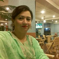 Rabia Jamil