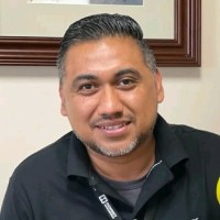 Leopoldo Parga Villegas