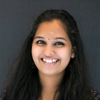 Nivedhya Mohanan