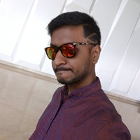 Sandeep Raj